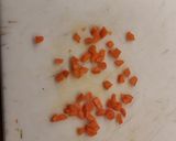 Foto del paso 2 de la receta: Arroz konjac tres delicias fit