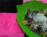 Foto langkah ke 5 dari resep Pisang susu coklat keju 🍌.