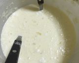 Foto del paso 2 de la receta: Fainá de queso