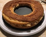 Foto del paso 9 de la receta Pasta choux (para Paris-Brest)