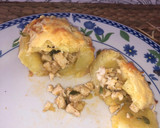 Foto del paso 7 de la receta: Patatas rellenas 😋🤤