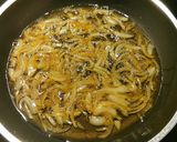 Foto del paso 1 de la receta: Tortilla de Patata cremosa con Cebolla caramelizada