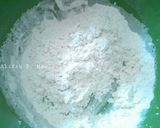 Foto langkah ke 4 dari resep Bola Bola Susu (Resep Rahasia) #KueLebaran.