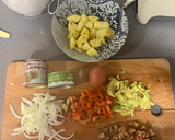 Foto del paso 1 de la receta: Ensalada de patata