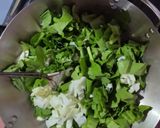 Foto langkah ke 3 dari resep Kwetiau Goreng.