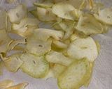 Foto del paso 2 de la receta: Sal de ajo