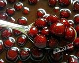 Foto langkah ke 5 dari resep Es boba susu gula merah.