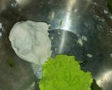 Foto langkah ke 2 dari resep Kue pleret yg pernah eksis and sudah punah.