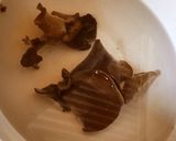 Foto langkah ke 1 dari resep Buncis Tumis Tempe.