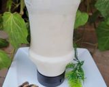 صورة لخطوة 3 من وصفة مايونيز (صلصة الثومية)