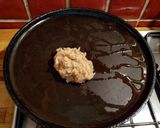 Csicsánka recept fázis 3 fotója