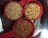 દાલ ખીચડી (Dal Khichdi Recipe In Gujarati) રેસીપી સ્ટેપ1ફોટો