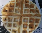 Foto del paso 4 de la receta: Wafler con crema de frutilla..🍓🍓