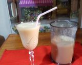 Foto del paso 3 de la receta: Lassi, batido energético indio