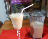 Foto del paso 3 de la receta: Lassi, batido energético indio