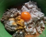 Foto langkah ke 3 dari resep Empal Udang.