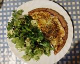 Foto del paso 6 de la receta: Pizzas individuales integrales