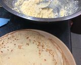 Bécsi túrós palacsinta recept fázis 2 fotója
