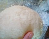 Foto del paso 4 de la receta: Strudel de pollo con masa hojaldre casera