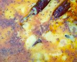 राजस्थानी कढ़ी  (Rajasthani kadhi recipe in Hindi) रेसिपी चरण 7 फोटो