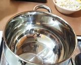 Foto del paso 2 de la receta: Caldo de camarón seco