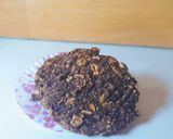Foto langkah ke 3 dari resep Chocolate cookies (diet edition).