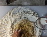 Foto del paso 5 de la receta: Pan de muerto ✨☠️✨