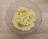 Fahéjas - almás halmocskák 🍪🍪🍪 recept fázis 1 fotója
