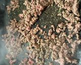 Foto del paso 1 de la receta: Revuelto gramajo