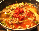 Foto del paso 8 de la receta: Almuerzo de viernes y biandas laborales