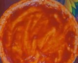 Foto del paso 6 de la receta: Pizza😋