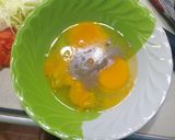 รูปขั้นตอนการทำที่ 2 ของ แซนวิชเบื่อหมูเบื่อไก่