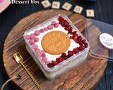 Foto langkah ke 3 dari resep Cheerful Marie Dessert Box #homemadebylita.