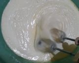 Foto langkah ke 1 dari resep Bolu kukus mawar lembut.