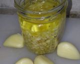 Foto langkah ke 3 dari resep Baceman Bawang putih.