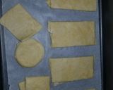 Foto del paso 3 de la receta: Empanaditas de fresa