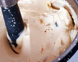 Une image de l'étape 7 de Glace plombière.