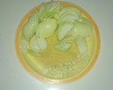 Foto langkah ke 6 dari resep Tofu & Kentang Lada Hitam [Vegetarian Safe].