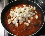 Foto del paso 4 de la receta: Guiso de berrugas y lentejas rápidas