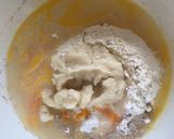 Napokig puha csokis kifli recept fázis 4 fotója