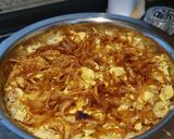 पनीर एग बिरयानी (paneer egg biryani recipe in Hindi) रेसिपी चरण 5 फोटो