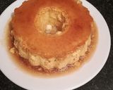 Foto del paso 1 de la receta Flan de coco apto para diabéticos en la olla gm g