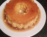 Foto del paso 1 de la receta: Flan de coco apto para diabéticos en la olla gm g