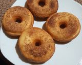 Foto del paso 4 de la receta: Donas 🥯🥯🥯