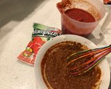 Foto del paso 8 de la receta: Butter chicken con arroz Basmati
