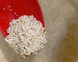 Foto del paso 4 de la receta: Quinoa con verduras