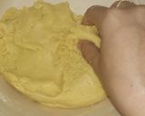 Foto langkah ke 3 dari resep Kastangel.