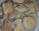 Foto del paso 7 de la receta: Alfajor de maicena!!!