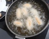 Foto del paso 5 de la receta: Croquetas de jamón