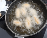 Foto del paso 5 de la receta: Croquetas de jamón